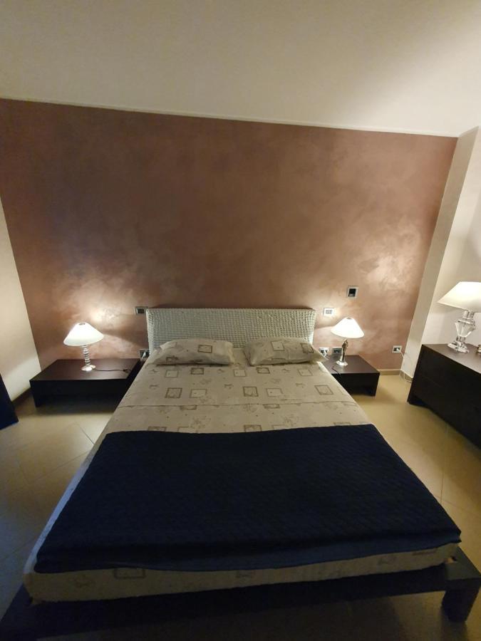 Eden Relax Bed & Breakfast Termoli Exterior foto