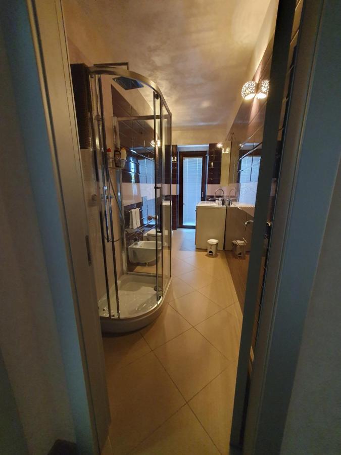 Eden Relax Bed & Breakfast Termoli Exterior foto