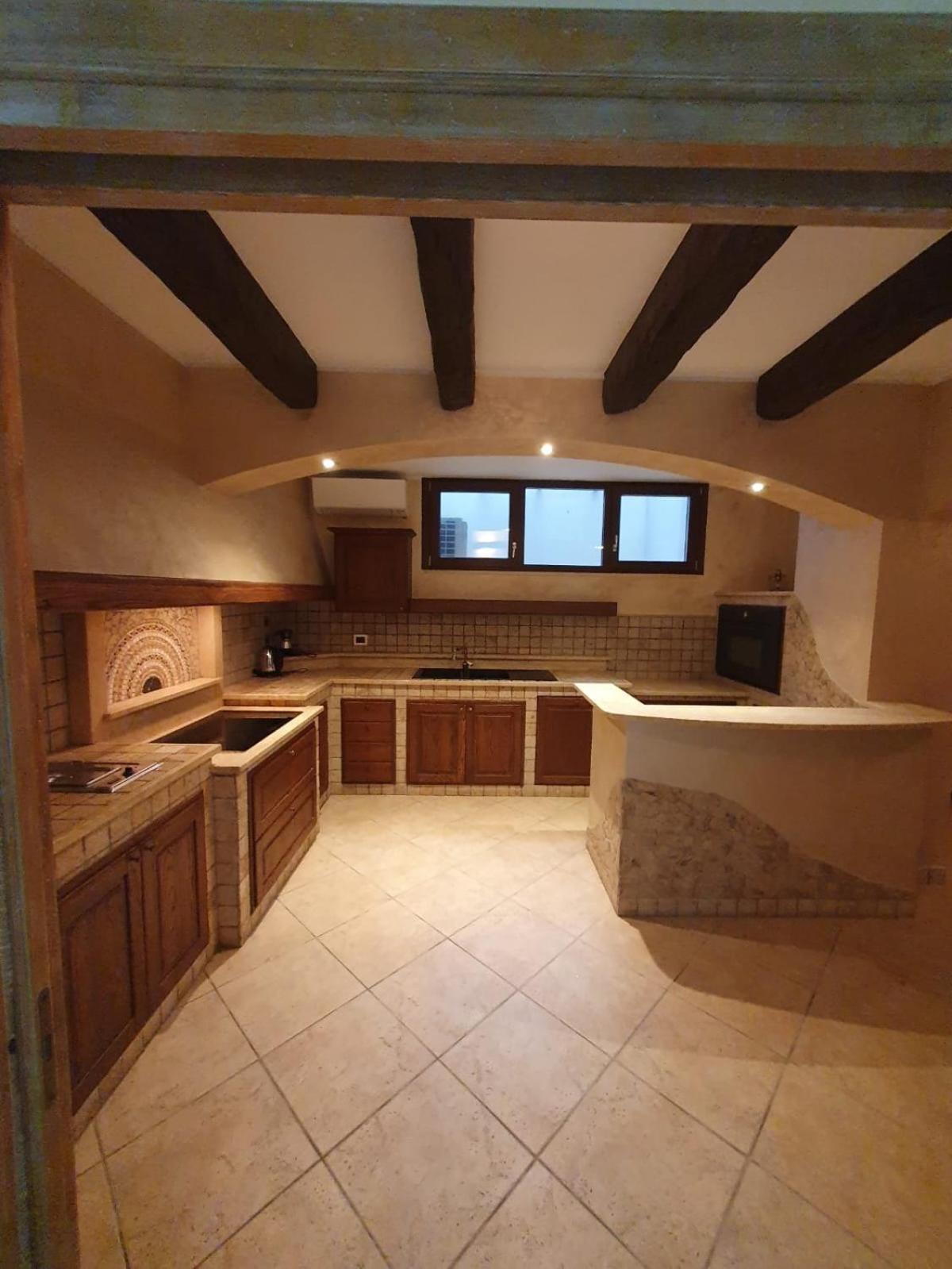 Eden Relax Bed & Breakfast Termoli Exterior foto