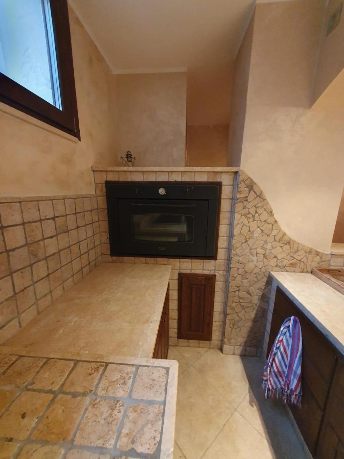 Eden Relax Bed & Breakfast Termoli Exterior foto