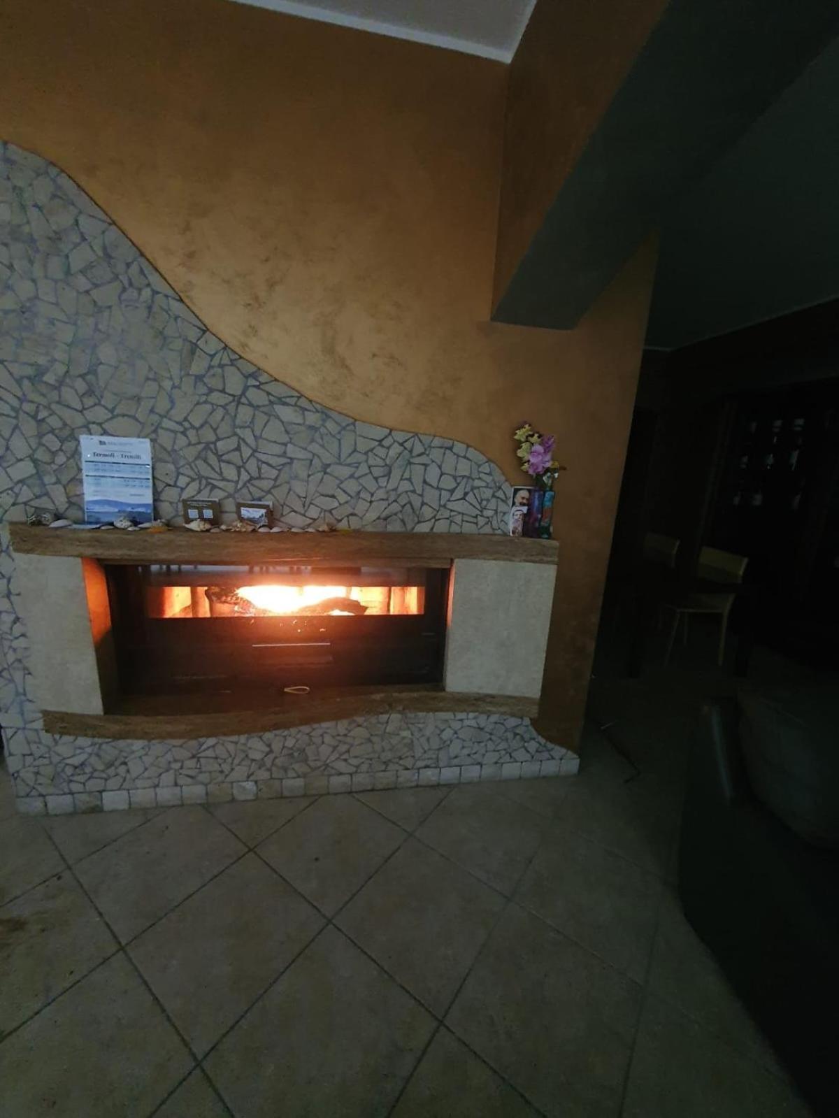 Eden Relax Bed & Breakfast Termoli Exterior foto
