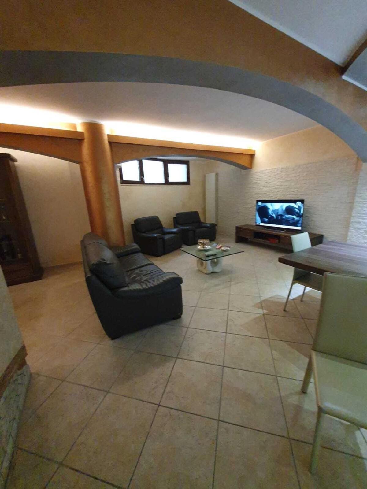 Eden Relax Bed & Breakfast Termoli Exterior foto