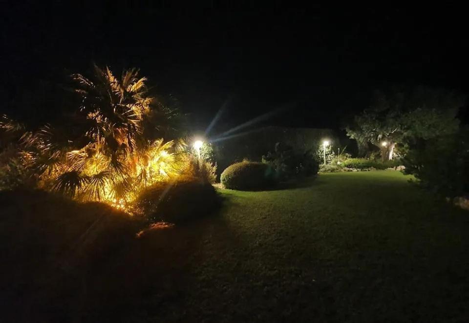Eden Relax Bed & Breakfast Termoli Exterior foto