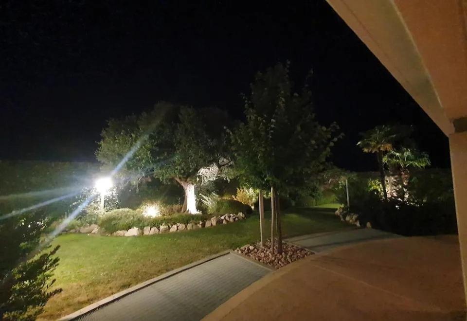 Eden Relax Bed & Breakfast Termoli Exterior foto