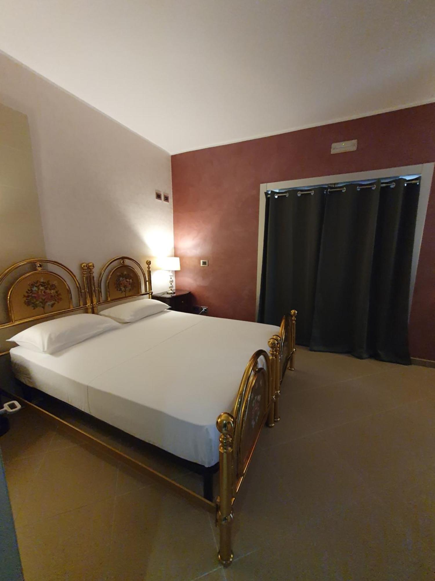 Eden Relax Bed & Breakfast Termoli Exterior foto