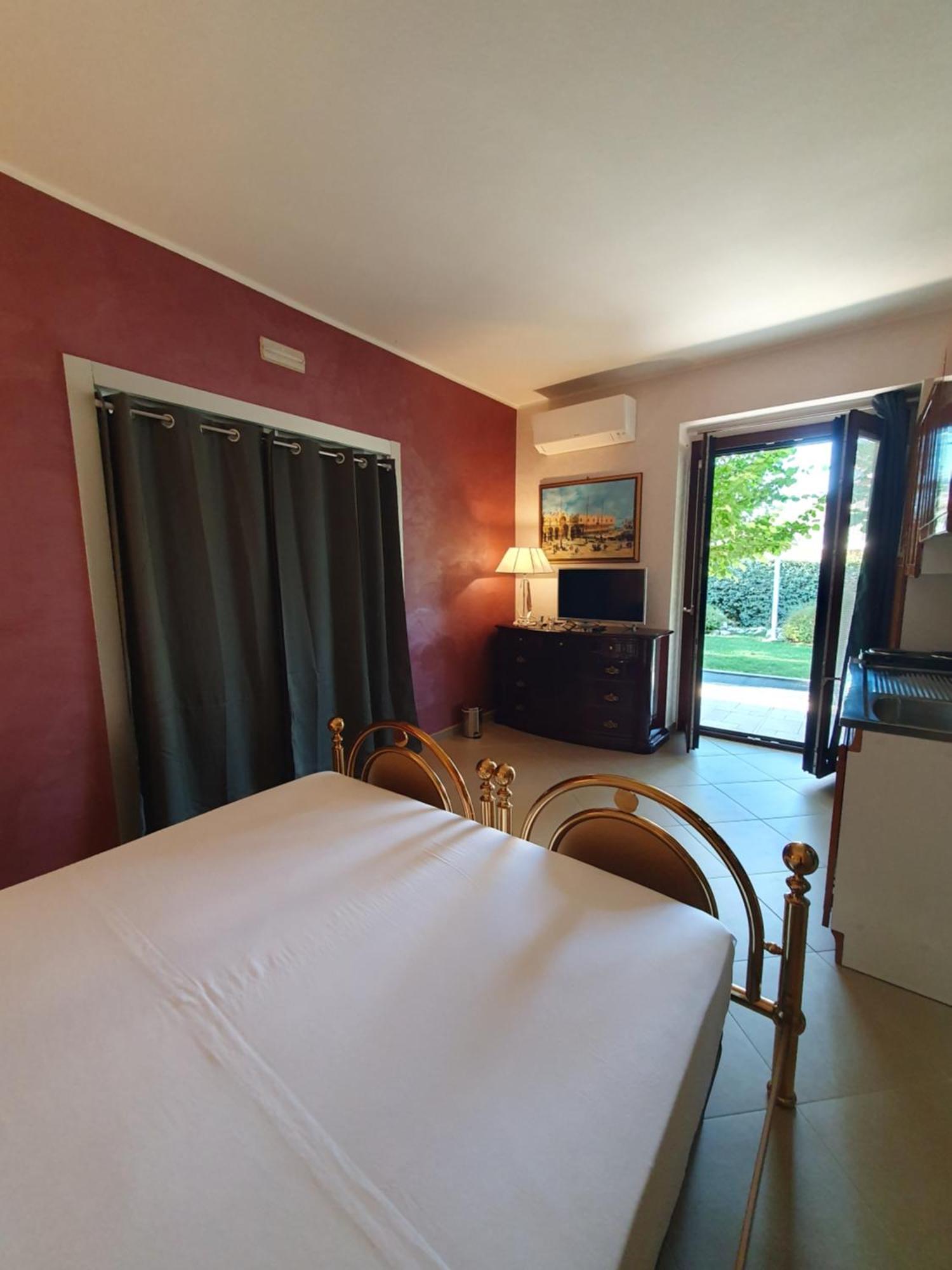 Eden Relax Bed & Breakfast Termoli Exterior foto