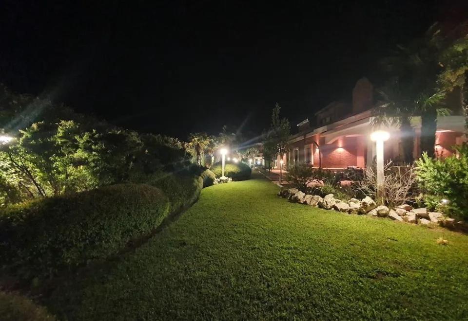 Eden Relax Bed & Breakfast Termoli Exterior foto