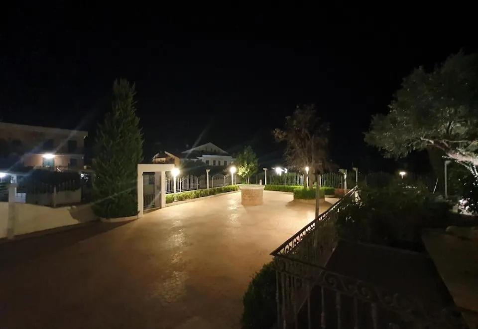 Eden Relax Bed & Breakfast Termoli Exterior foto