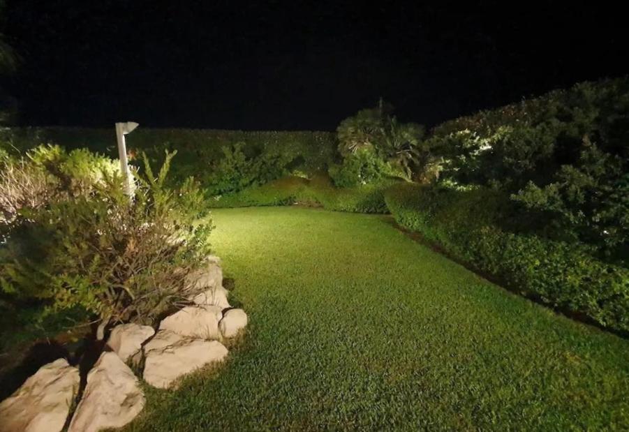 Eden Relax Bed & Breakfast Termoli Exterior foto